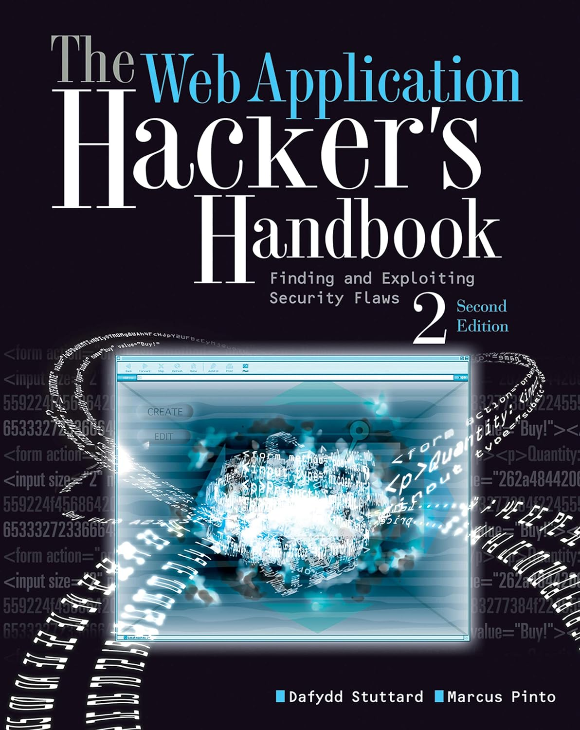 Manual del hacker